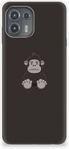 GSM Hoesje Motorola Edge 20 Lite Trendy Telefoonhoesjes Gorilla