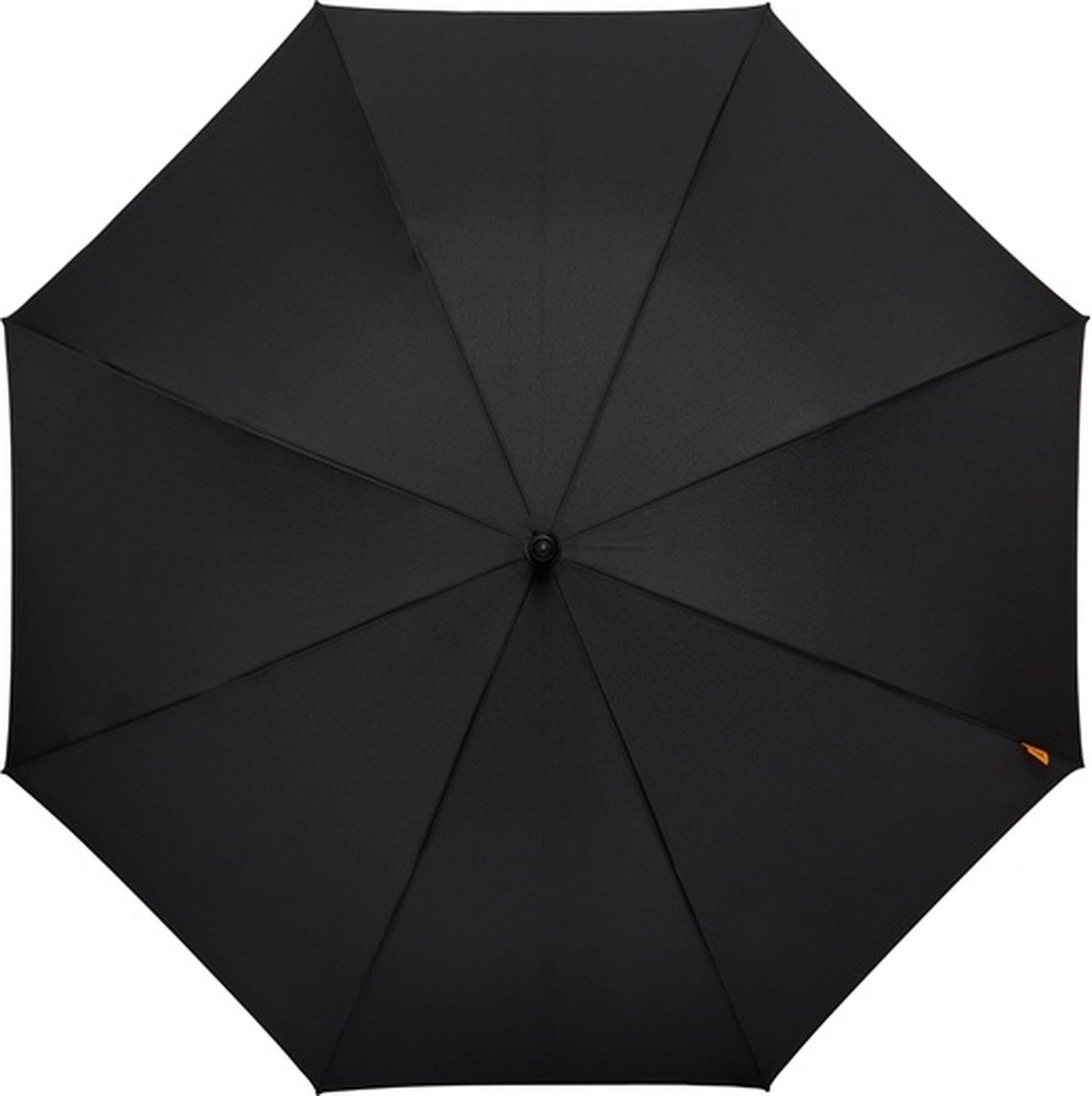 Falcone - Luxe Paraplu - Ø 125 cm - Automaat - Windproof - Zwart — cadeau in Cadeau-ideeën - foto 6