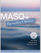 Masq+ Masq+ Rejuvenating  &  Moisture 25 Ml