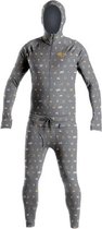 Airblaster Classic Ninja Suit thermopak grey camp print