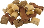 Excellent Super Turbo Mix - Hondensnack - 10 kg