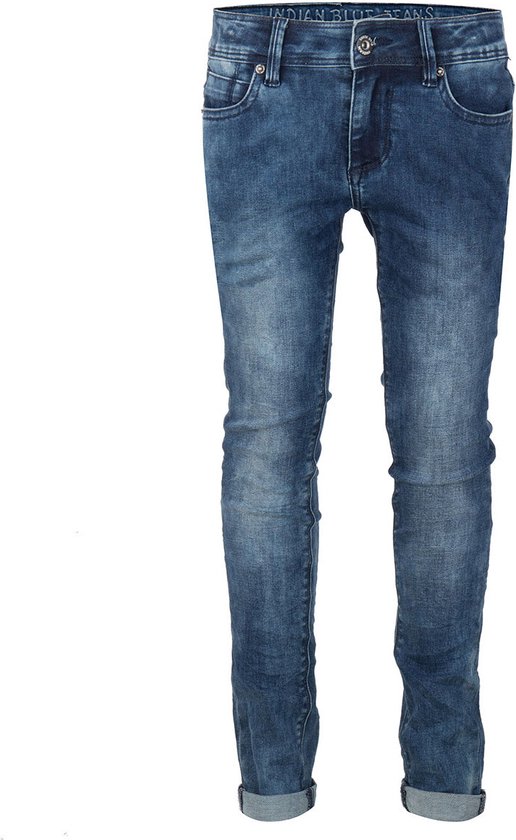 Indian Blue Jeans Blue andy flex skinny fit noos
