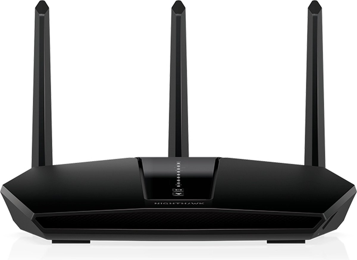 NETGEAR Nighthawk RAX30 - Router - WiFi Versterker - Dual-Band – foto 5