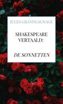 Shakespeare vertaald - De Sonnetten