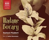Juliet Stevenson - Flaubert: Madame Bovary (10 CD)