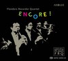 Flanders Recorder Quartet - Encore 25 Jahre Flanders Recorder Quartet (Super Audio CD)