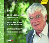 Lord Nelson Mass/Creation Mass