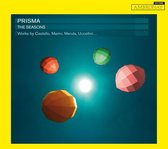 Ensemble Prisma - The Seasons (CD)