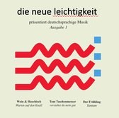 Various Artists - Die Neue Leichtigkeit (2 LP)