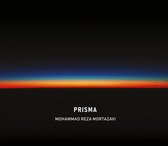 Mohammad Reza Mortazavi - Prisma (CD)
