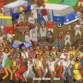 Akale Wube - Sost (LP)