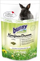 Bunny RabbitDream Konijnenvoer Oral Inhoud - 1,5 kg