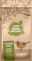 Versele-Laga Menu Nature 4 Seasons Blend - Buitenvogelvoer - 4 kg