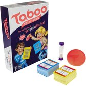 Hasbro Taboo Kids vs. Parents