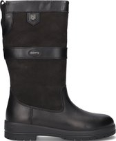 Dubarry Kildare Hoge laarzen - Dames - Zwart - Maat 41