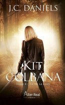 Kit Colbana 4 - Fil de la lame