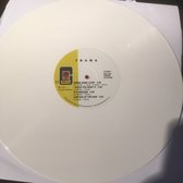 Trama (white Vinyl)
