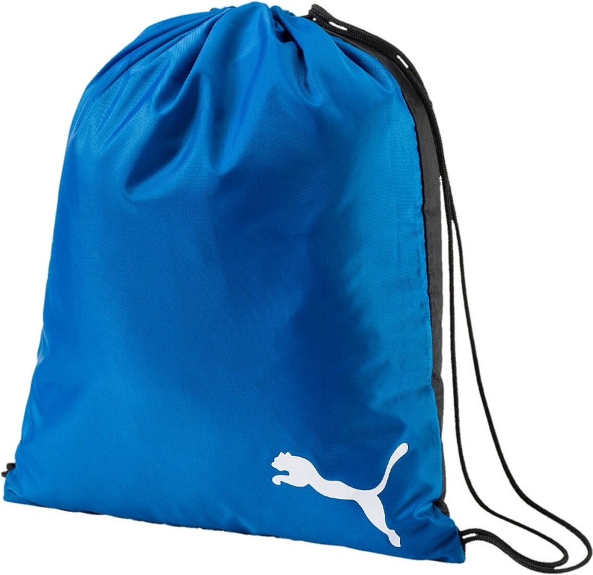 Puma PRO TRAINING II GYM SACK Blauwe gymsack One