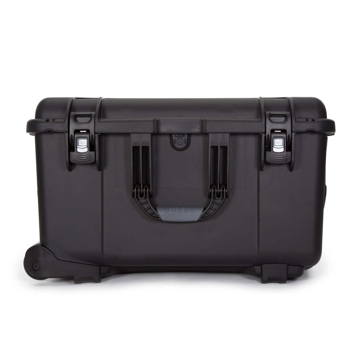 Nanuk 960 Case with Foam - Black