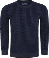 Sweater 66101 Koniz Navy