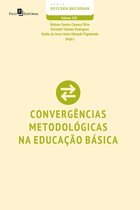 Série Estudos Reunidos 100 - Convergências metodológicas na educação básica