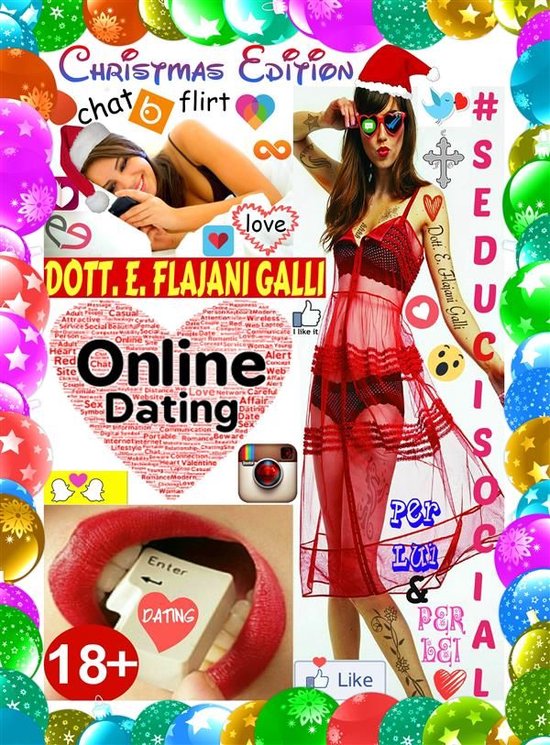 #SEDUCISOCIAL – La GUIDA COMPLETA per Conoscere Uomini e D ... - cover