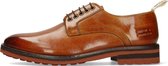 Melvin & Hamilton Heren Derby schoenen Eddy 54