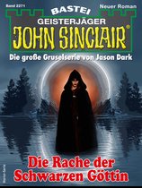 John Sinclair 2271 - John Sinclair 2271