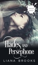 Inklet 62 - Hades And Persephone