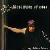 The Little Steven & The Disciples of Soul - Men Without Women (LP)