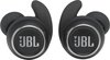 JBL Reflect Mini NC - Draadloze In-Ear sport oordopjes - Zwart