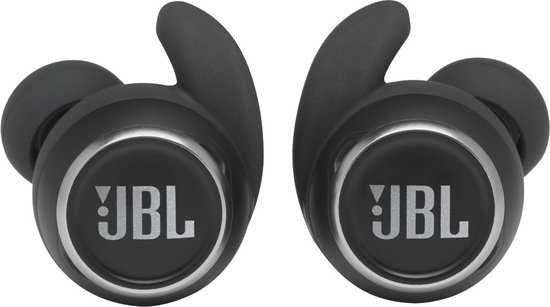 JBL Reflect Mini NC - Draadloze In-Ear sport oordopjes