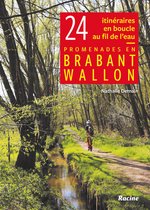 Promenades en Brabant wallon