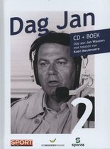 Dag Jan + Boek