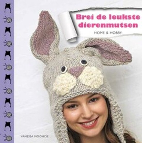 Brei de leukste dierenmutsen