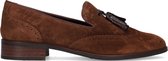 Pertini 16258 Loafers - Instappers - Dames - Cognac - Maat 38+