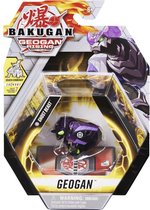 Bakugan Speelset Geogan Ghostbeast Junior Paars 5-delig