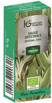 KITCHEN GARDENING door Vilmorin Sage officinale voor binnentuin