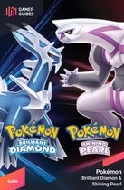 Pokemon: Brilliant Diamond & Shining Pearl - Strategy Guide