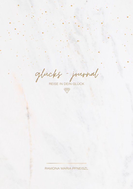 glücks-journal - cover