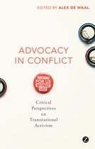 Advocacy in Conflict