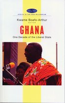 Africa in the New Millennium - Ghana