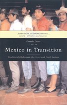 Globalization and the Semi-Periphery - Mexico in Transition