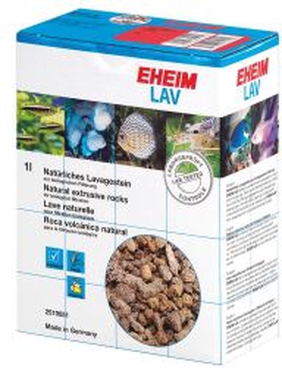 Eheim Ehfi Lav 1 L