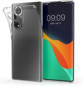 kwmobile telefoonhoesje voor Huawei Nova 9 - Hoesje voor smartphone - Back cover