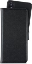 Holdit - Samsung Galaxy A70, wallet magnetisch, zwart