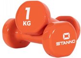 Stanno Dumbbells 1KG - One Size