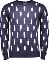 GANT Sweater Men - S / BLU