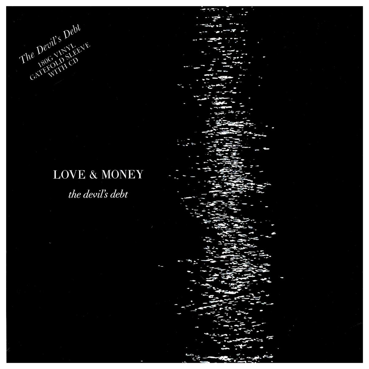 Love & Money - The Devil's Debt (CD | LP)
