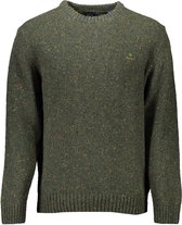 GANT Sweater Men - S / VERDE
